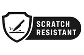 Scratch-Resistance